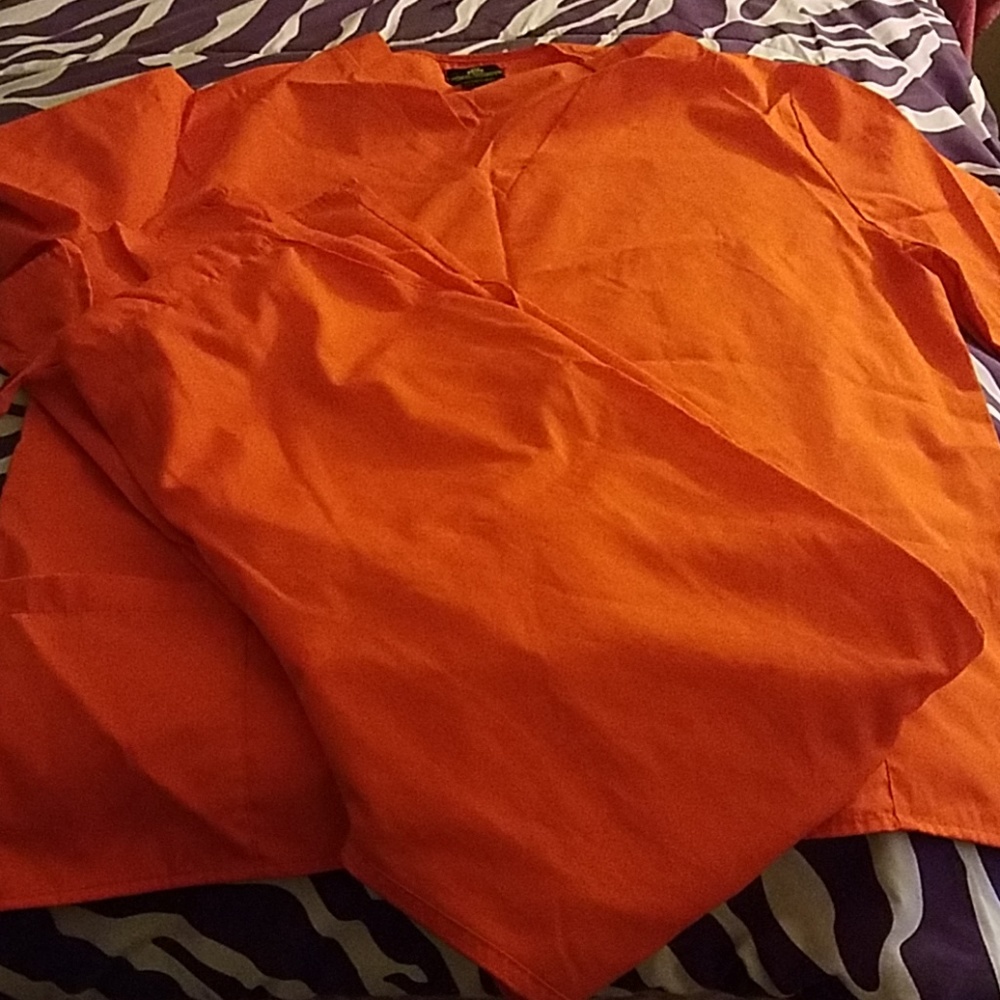 Inmate costume